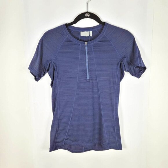 Athleta Cycling Top # 173 Size S - Picture 1 of 8